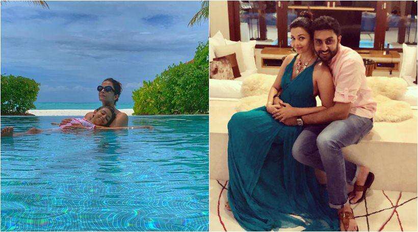 Kalank Flops, Abhi-Ash Vacay In Maldives & Aamir Khan Flies Economy