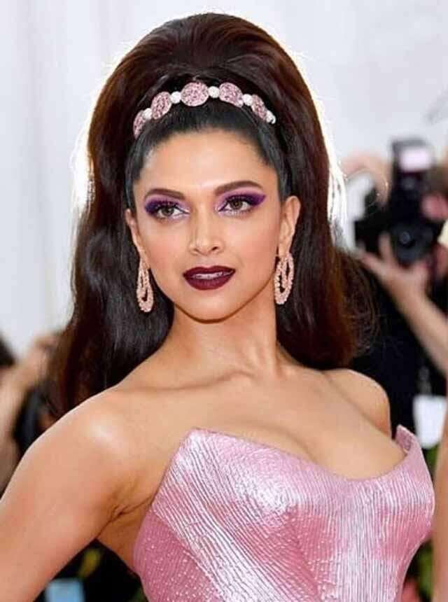 Recreate Deepika’s Met Gala Look With These Simple Steps