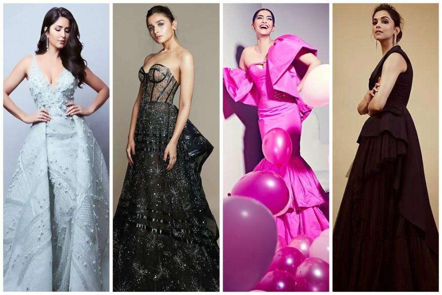 The Best & The Worst Dressed Bollywood Celebs