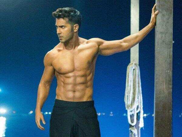 Best Six Pack Abs Of Bollywood