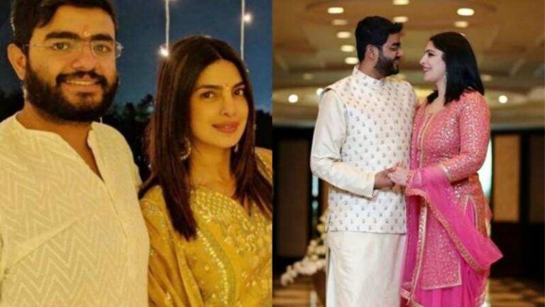 Priyanka Chopra’s Brother’s Wedding Called Off
