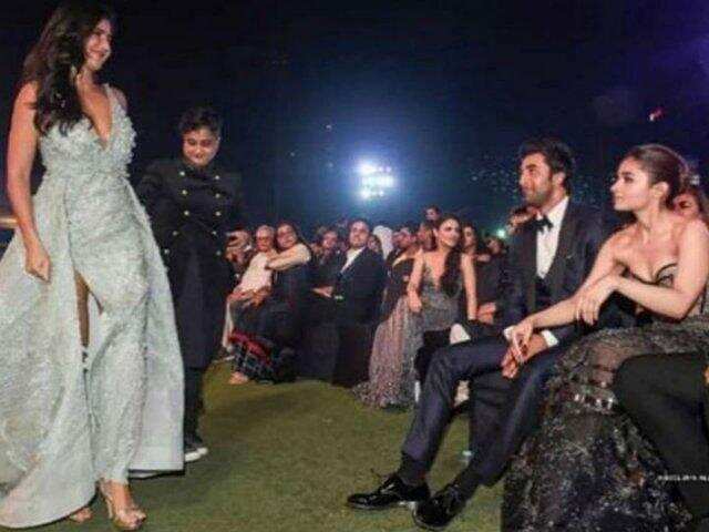 Is Katrina Using Her Affair With Ranbir For Publicity Or Is She A Victim