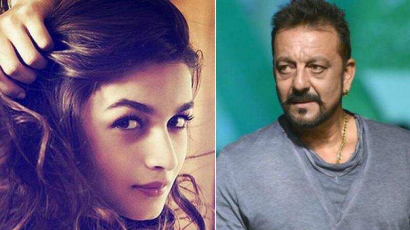 Sanjay Dutt Won’t Be Playing Alia’s Father In Sadak2