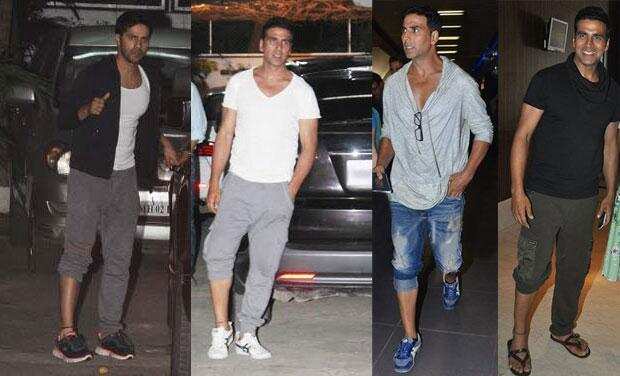 Bollywood’s Love For Black & Red Threads