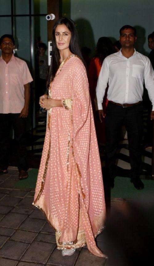 B-Town Actresses Giving Outfit Inspiration For Eid