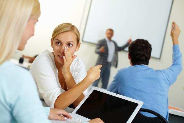 Guess Who – This Movie Director Misbehaved With A TV Star