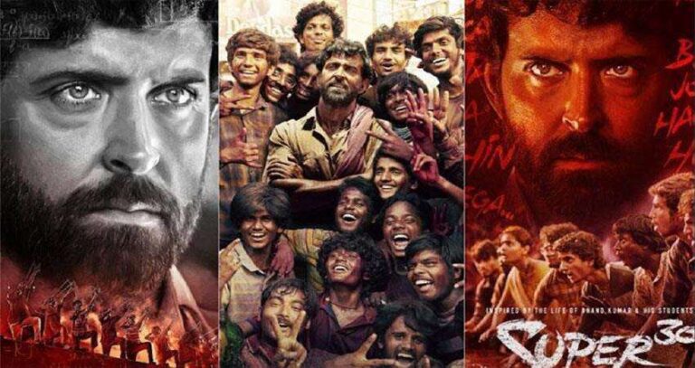 KBM Spices cooks with Hrithik Roshan starrer Super 30