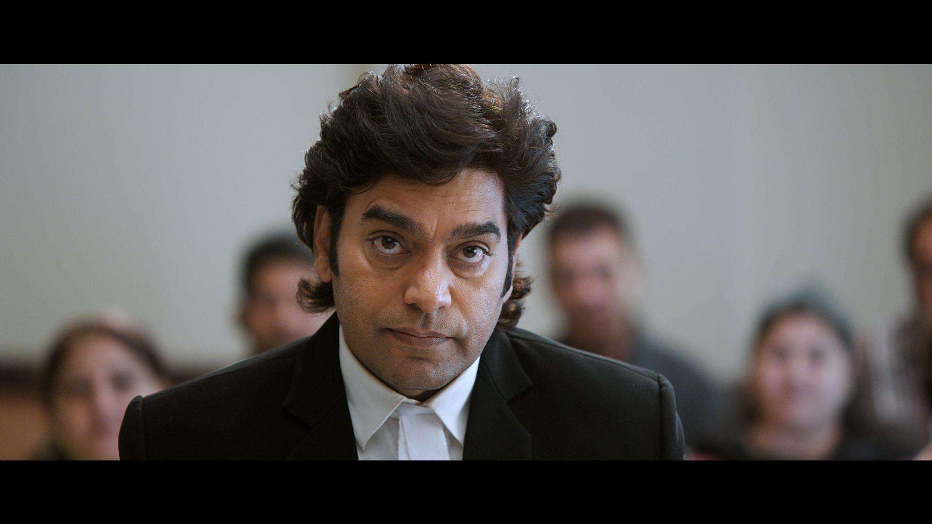 Ashutosh Rana & Makarand Deshpande Team Up In Court