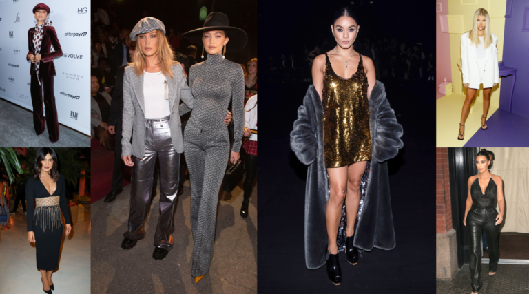 New York Fashion Week 2019..