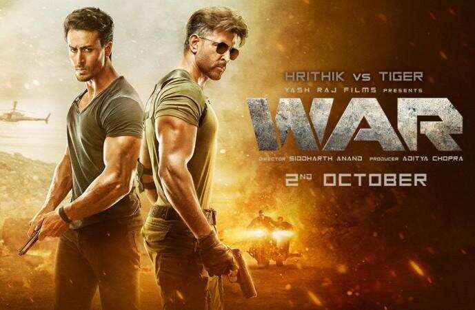 War Review