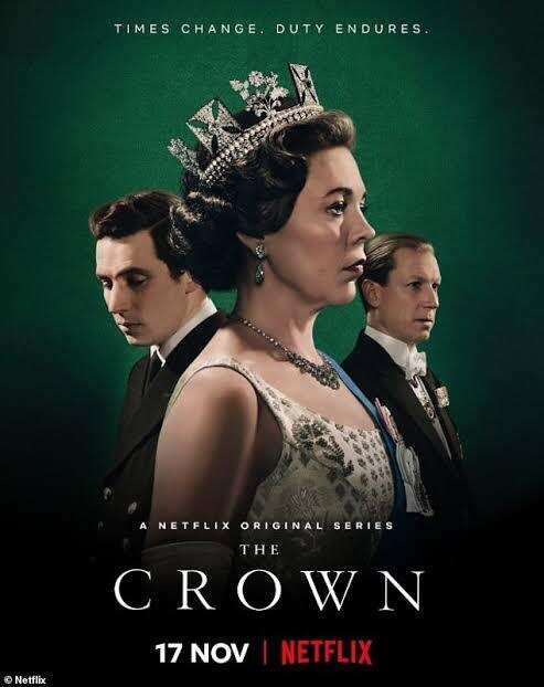 THE CROWN SEASON-3, ALL YOU WANT TO KNOW!