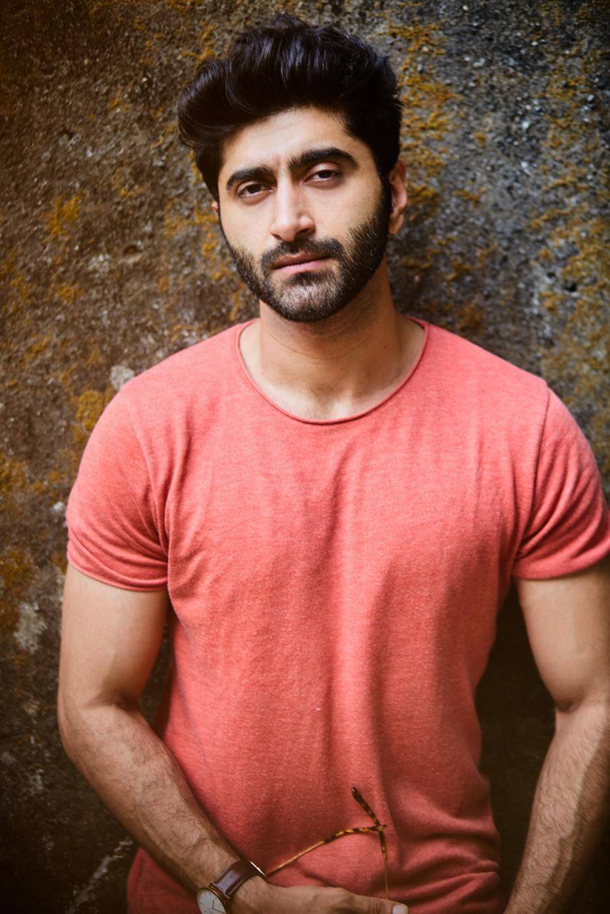 Actor Suhail Nayyar Gears Up For His Hollywood Release In India