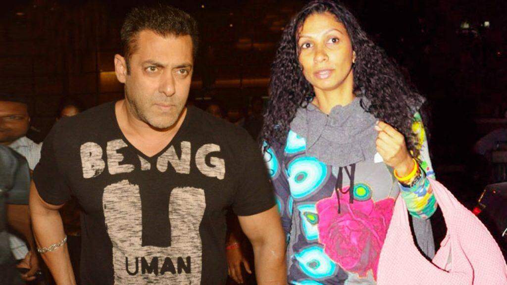 The Reshma Factor