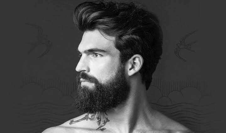 Beard Hacks for Men!