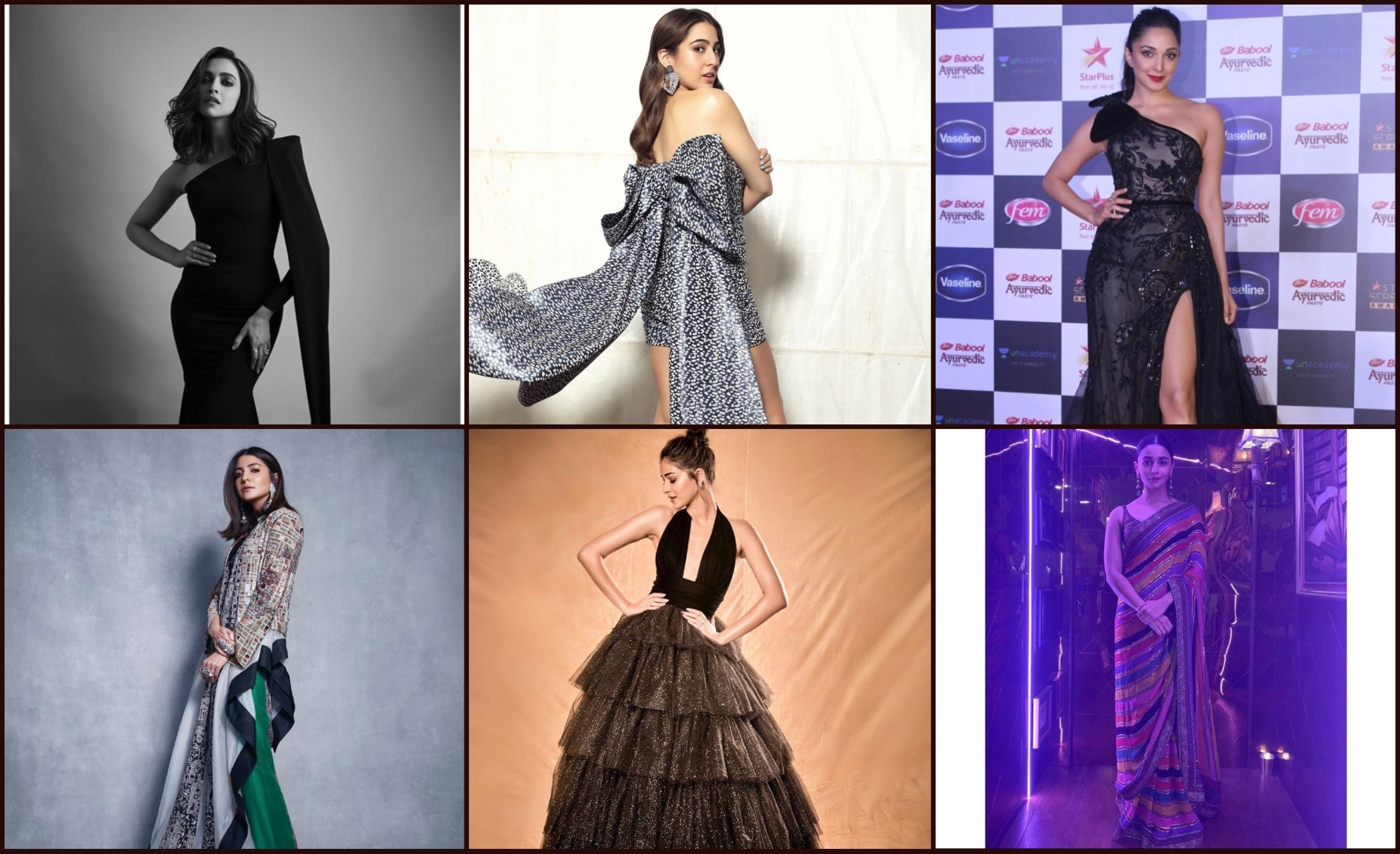 Best Dressed During The Event!