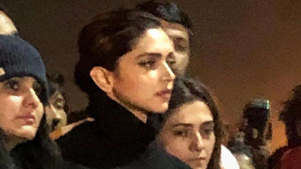 Deepika’s PR Disaster