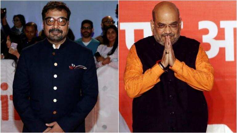 Anurag Kashyap — Dissent Gone Too Far?