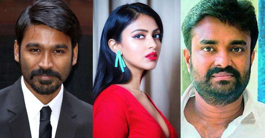 Is Danush Really Responsible For Amala Paul’s Divorce?