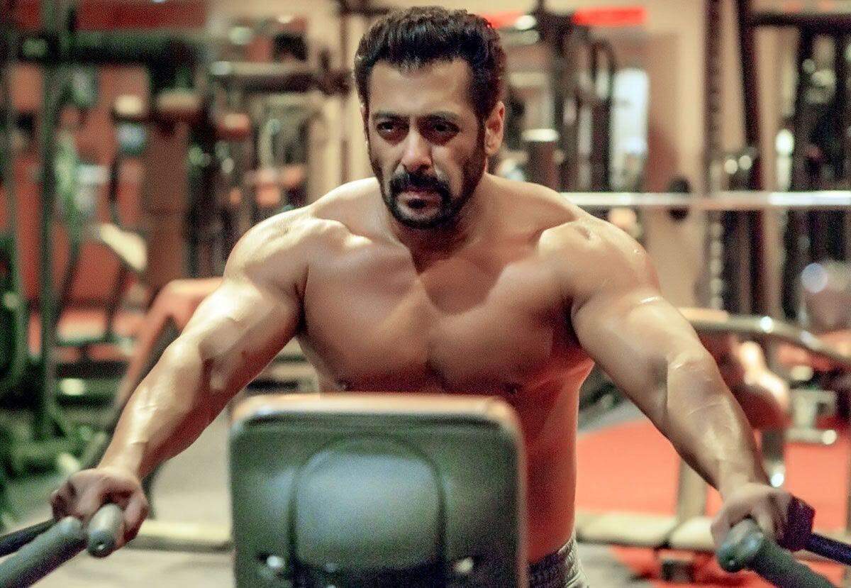Can Akshay Kumar Topple Salman Khan This Year