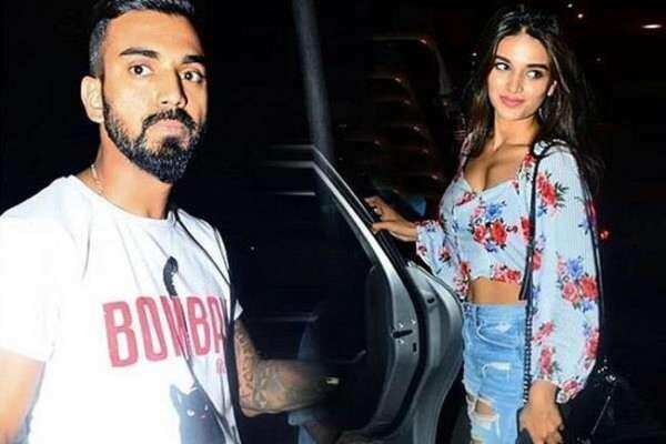 Who Is KL Rahul Dating? Niddhi Agerwal Or Athiya Shetty?