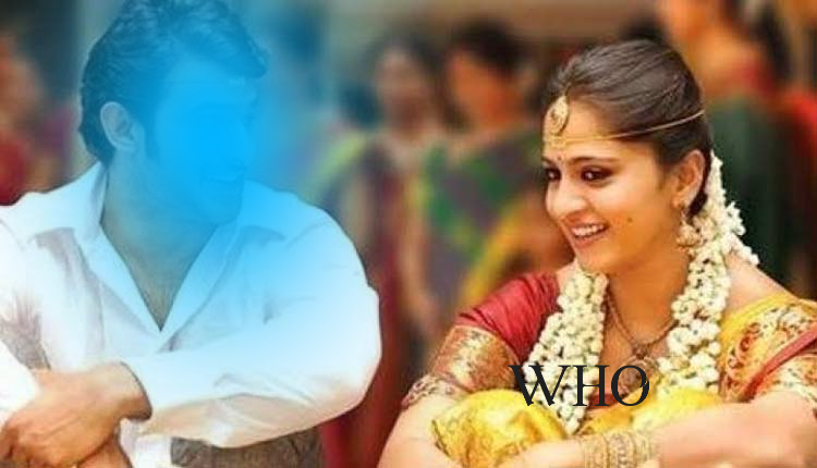Is Anushka Shetty Going To Marry The Son Of A Famous Telugu Director?