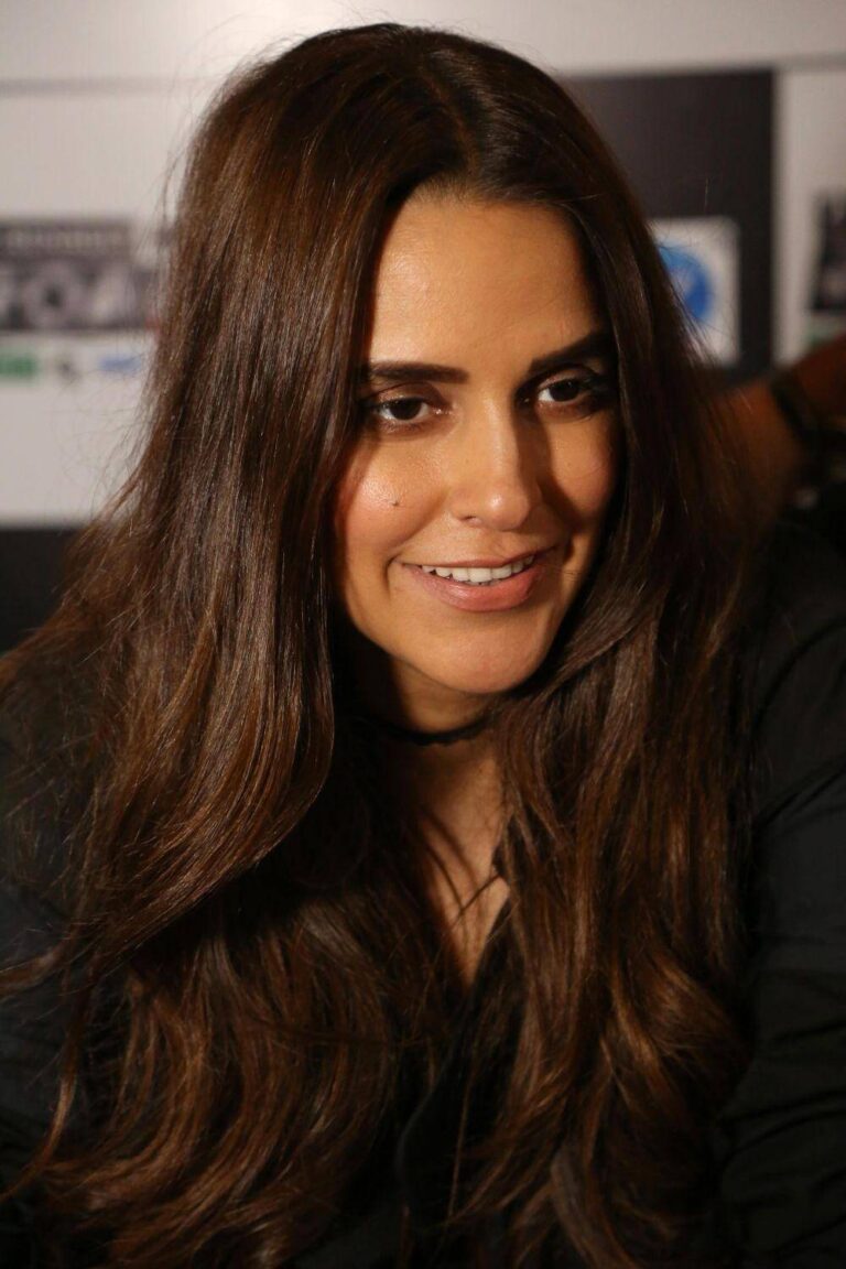 Neha Dhupia’s Controversy