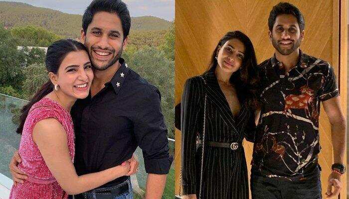 Is Samantha Akkineni Pregnant? This Video Tells It all