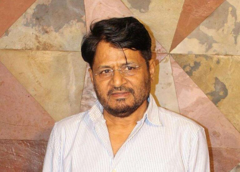 Raghubir Yadav – A Womanizer Or A Victim