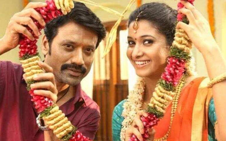 SJ Suryah About The Rumors That He Proposed To Priya Bhavani Shankar