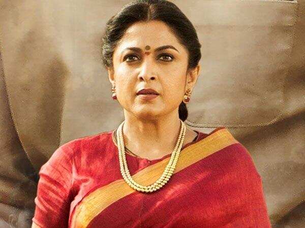 What Made Ramya Krishnan Reject KGF2