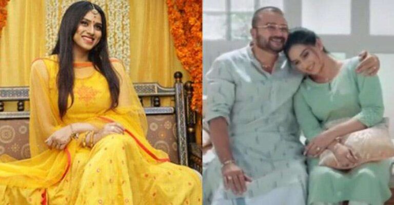 “No! I am Not Getting Married” Malavika Jayaram Announces.