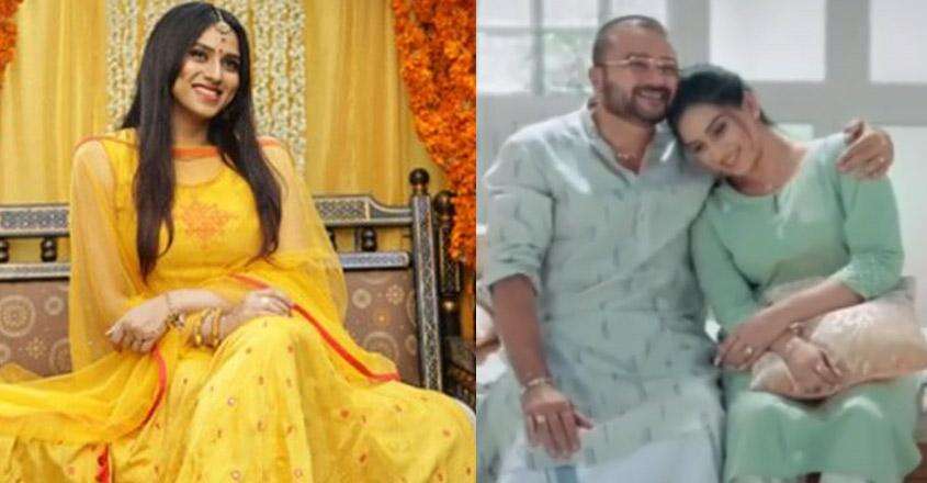 “No! I am Not Getting Married” Malavika Jayaram Announces.