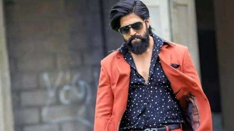 KGF Released Illegally! A Local Channel Was Sued