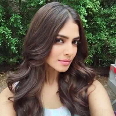 Malavika Mohanan Tweets About Master Cartoon Saying It Is Sexist