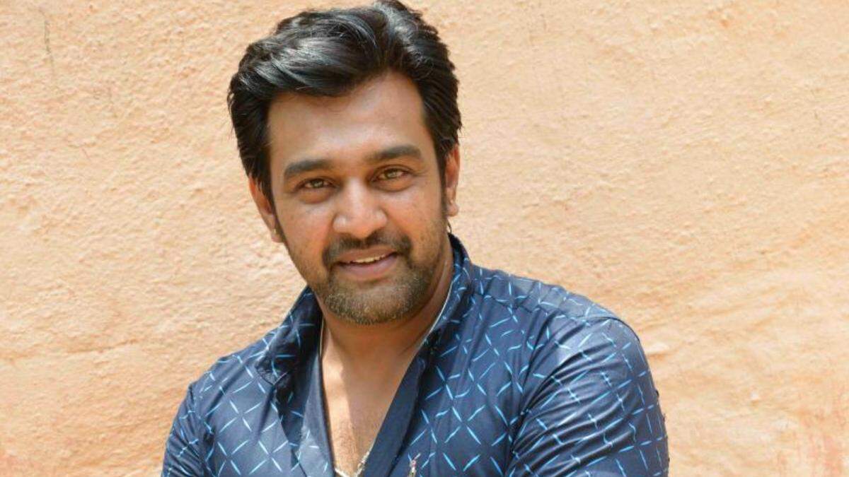 Chiranjeevi Sarja Passes away at 39!! RIP