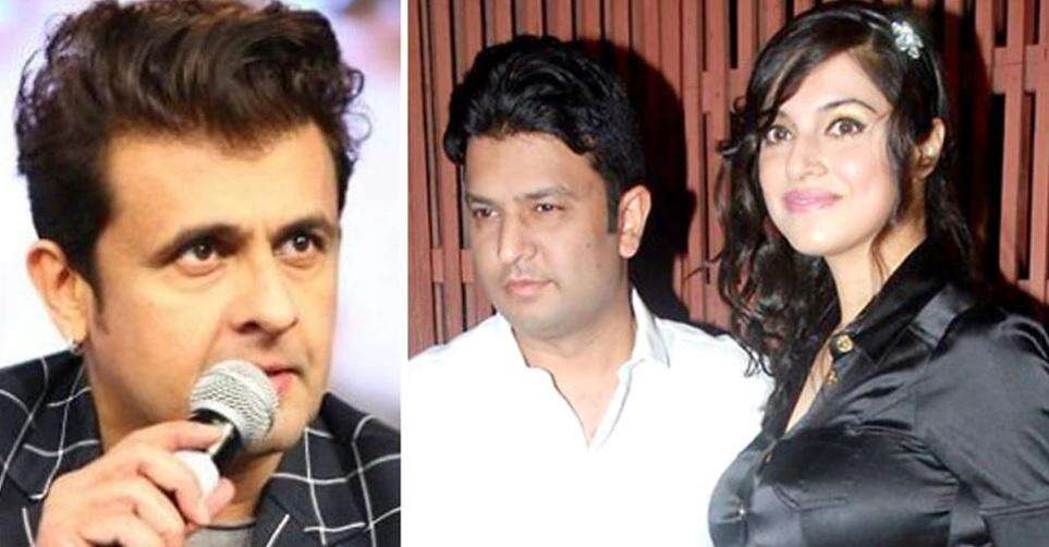 Bhushan Kumar Exposed