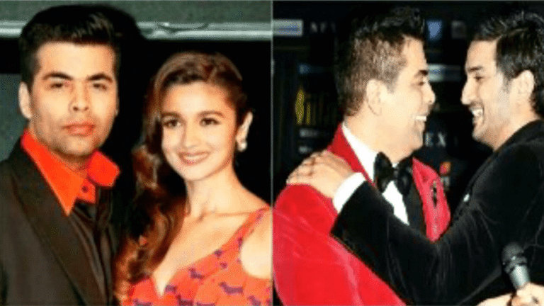 SSR’S Death: Who Makes Or Breaks Celebs In Bollywood