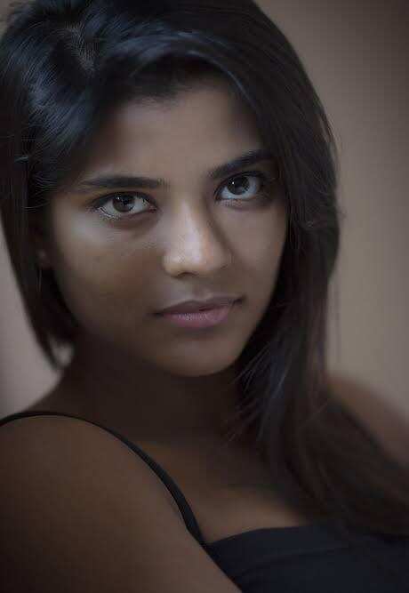 Aishwarya Rajesh Had A Sad Childhood