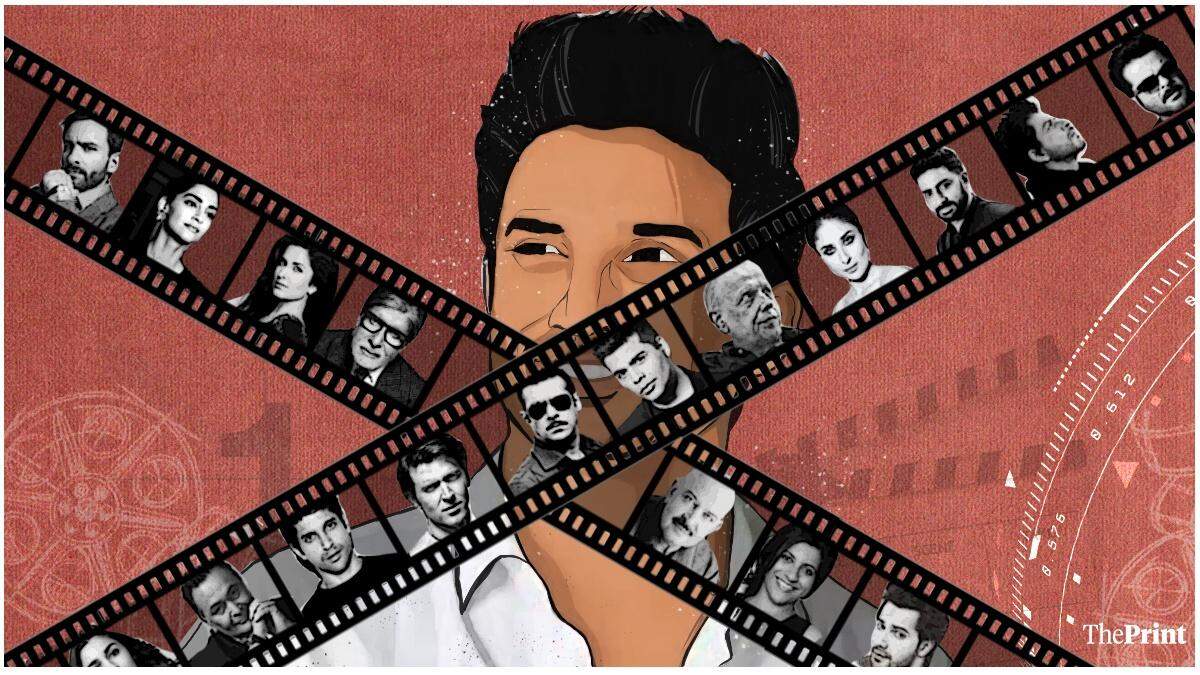 Shekhar Gupta’s Award Shows Expose’