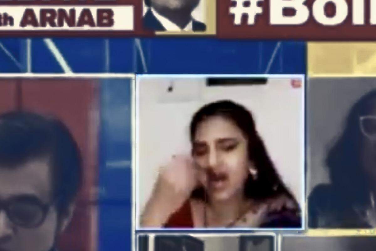 Kasturi Shankar’s Reply About Eating On TV !! Trollers Impressed