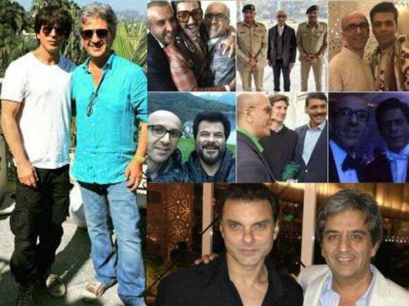 Bollywood’s Links With The Underworld & ISI