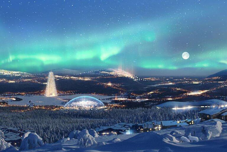 Europe – Visit Finland