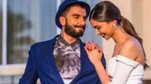Ranveer Singh Asks NCB To Let Him Join Deepika Padukone During Her Probe