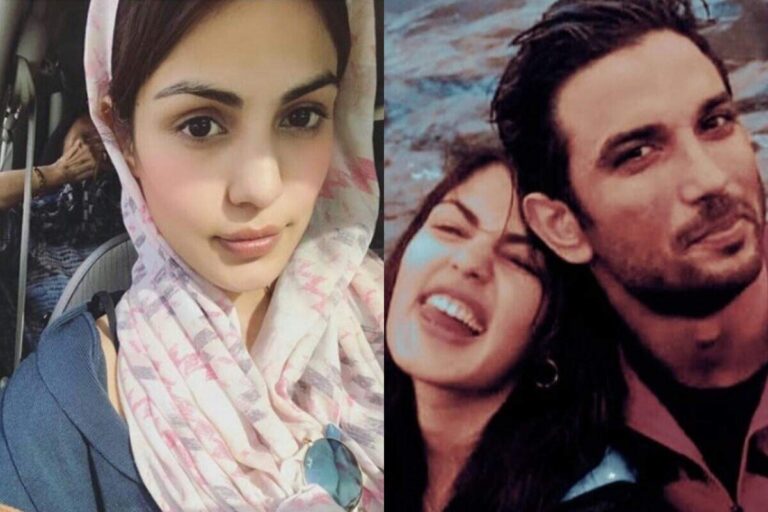 Week #6: SSR’s Case Updates, Kangana Ranaut & More