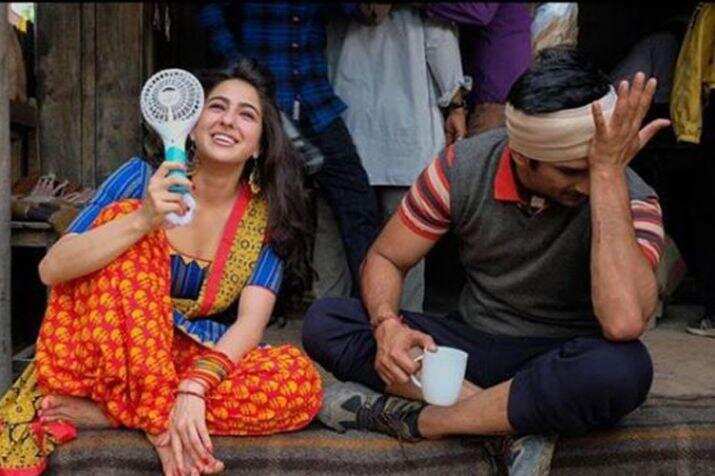 This is What SSR’s Driver Had to Say about SSR-Sara