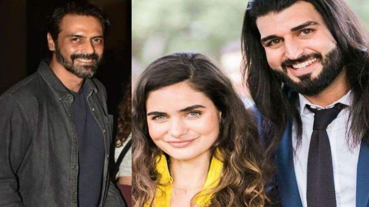 Arjun Rampal’s Brother-In-Law Agisilaos Demetriades Arrested By NCB