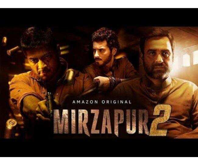 Kaleen Bhaiya Is Back With Mirzapur 2