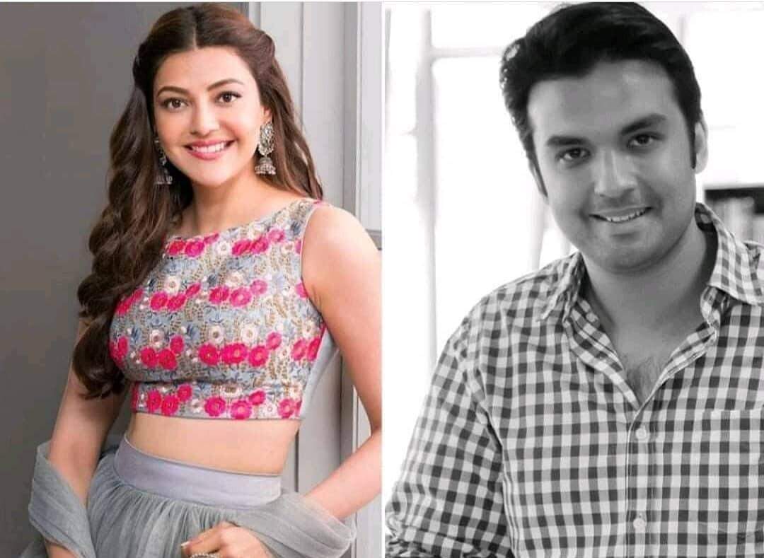 Kajal Aggarwal Marrying Her Long Term Boyfriend!