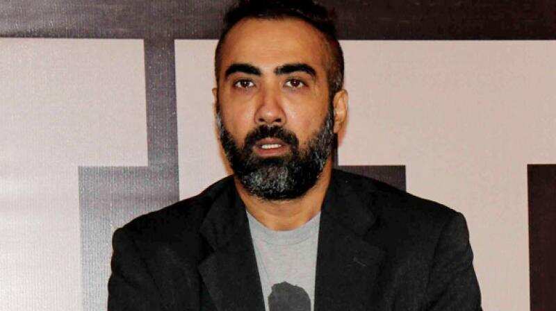 Ranvir Shorey: Handful of Bollywood Celebs Secretly Rule Entire Industry