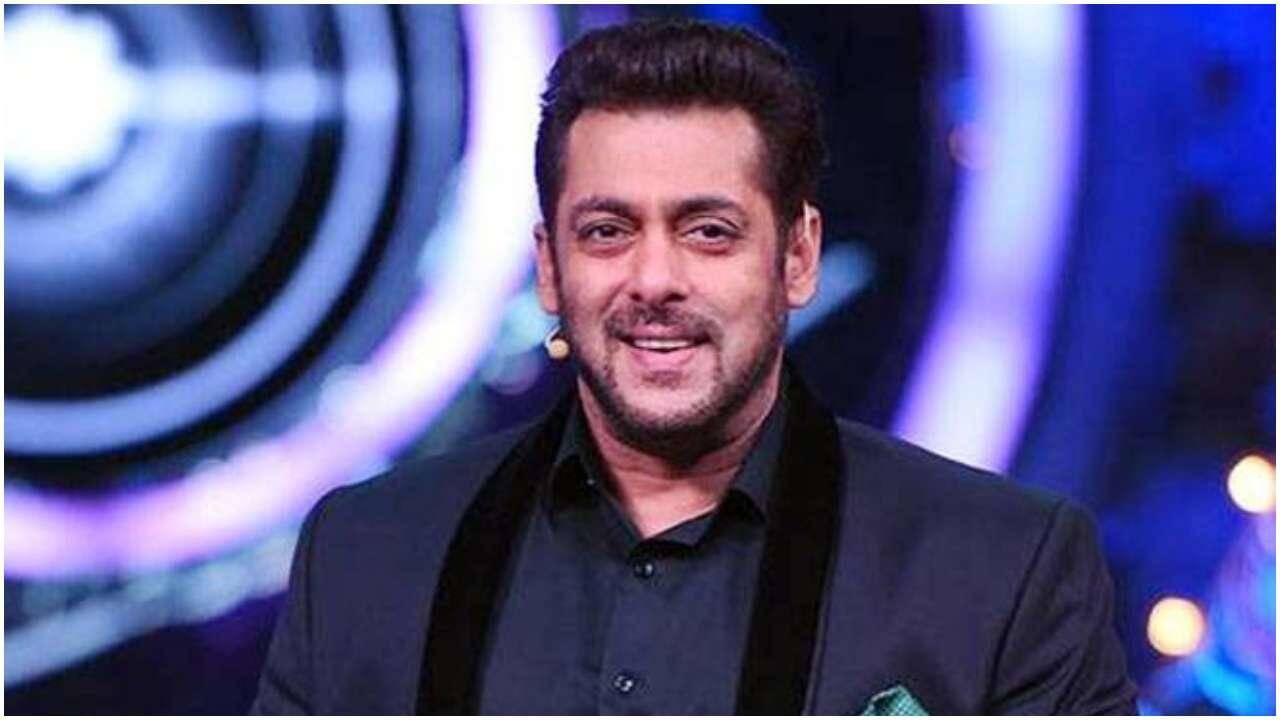 ‘They will shut your channel’: Salman Khan Breaks his Silence on Arnab Goswami and Republic TV in TRP Scam